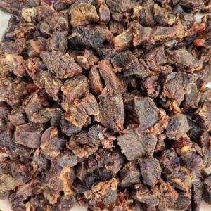 Dried Cow meat (25 pcs)