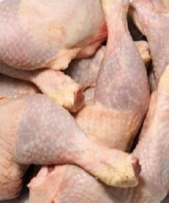 Frozen Chicken - 2 -2.5 kg