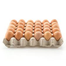 Eggs - 30 in 1 crate