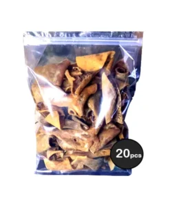 Dried Cow skin- Ponmo